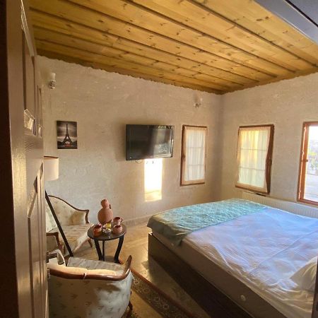 Ada Konagi Avanos Bed & Breakfast Nevşehir Exterior foto