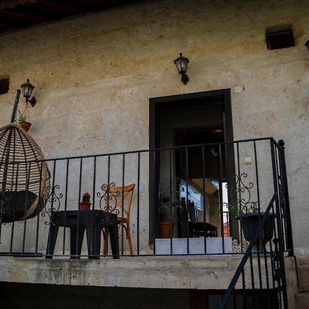 Ada Konagi Avanos Bed & Breakfast Nevşehir Exterior foto