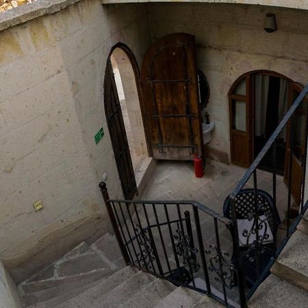 Ada Konagi Avanos Bed & Breakfast Nevşehir Exterior foto