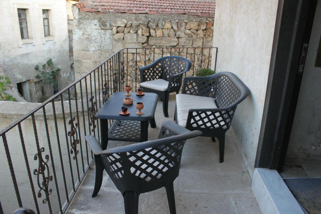 Ada Konagi Avanos Bed & Breakfast Nevşehir Exterior foto