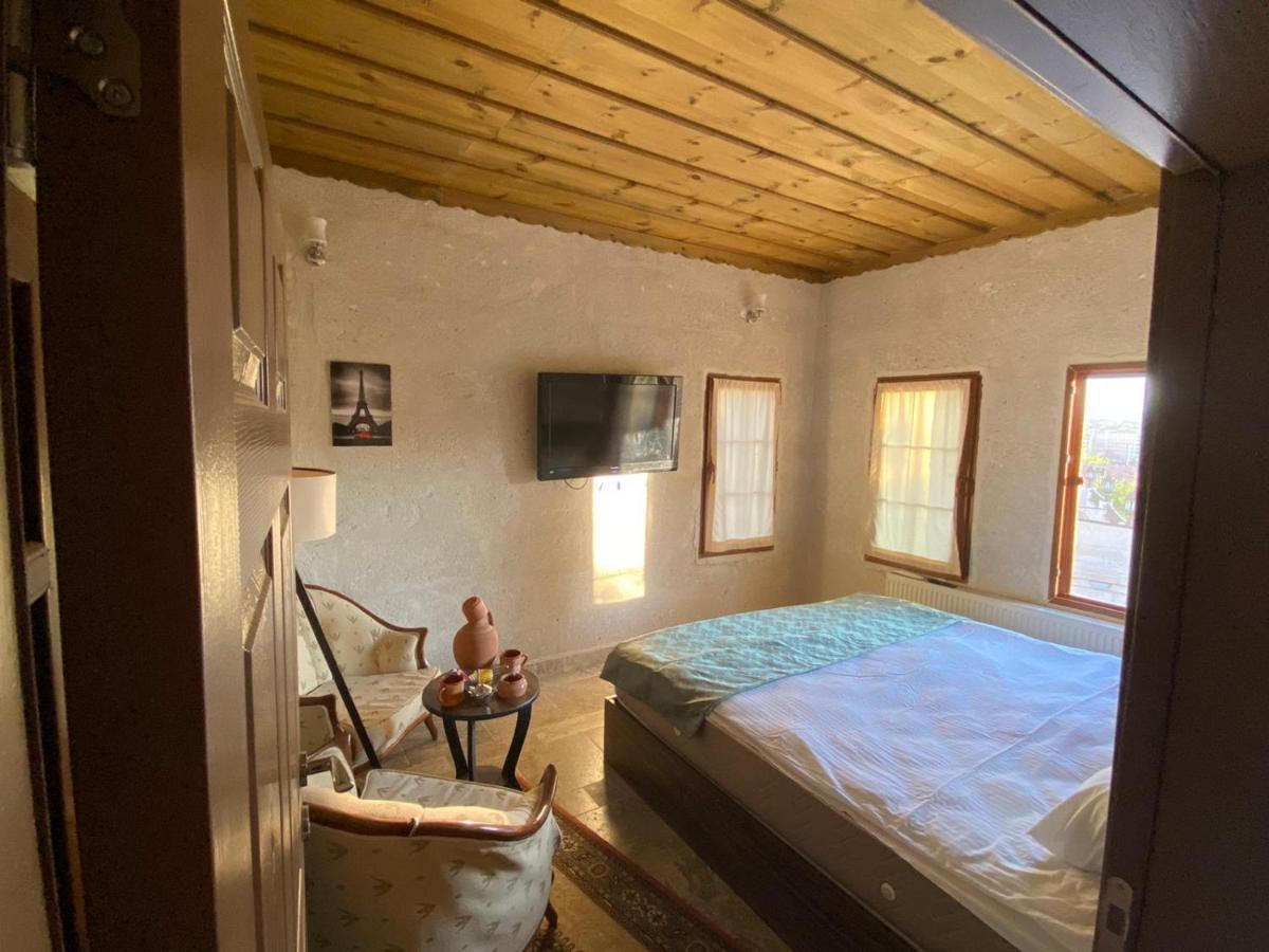Ada Konagi Avanos Bed & Breakfast Nevşehir Exterior foto