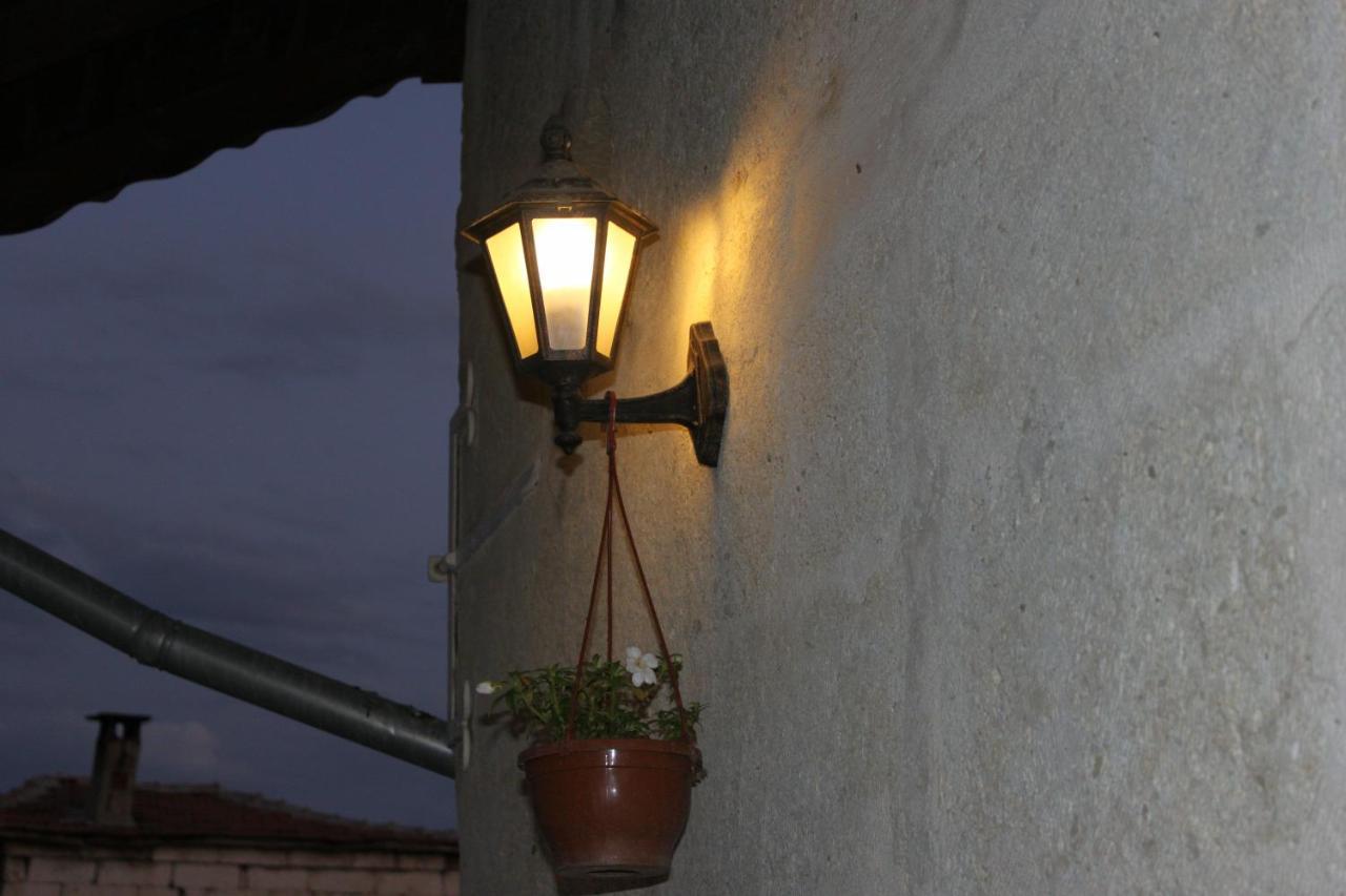 Ada Konagi Avanos Bed & Breakfast Nevşehir Exterior foto