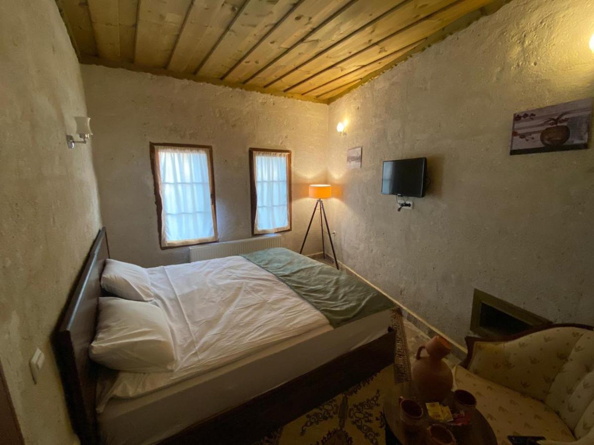 Ada Konagi Avanos Bed & Breakfast Nevşehir Exterior foto
