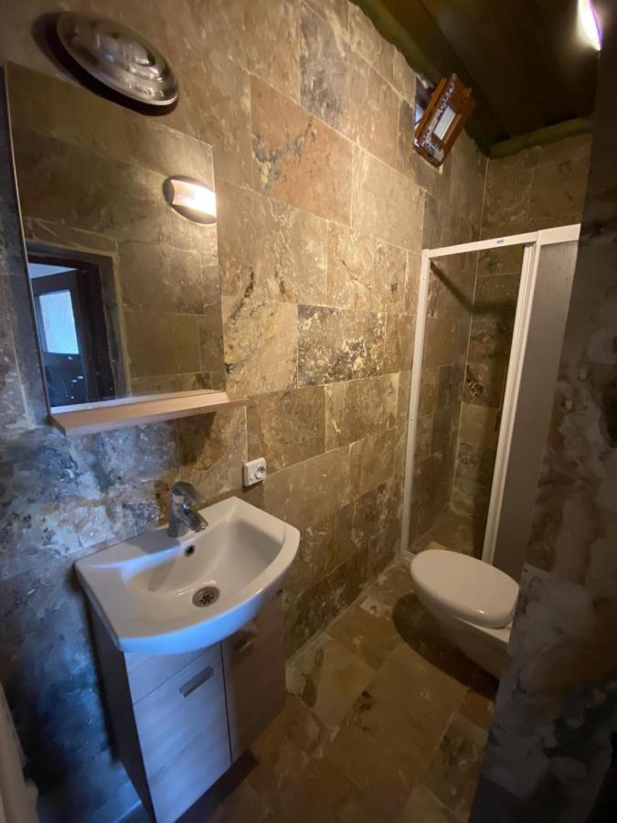 Ada Konagi Avanos Bed & Breakfast Nevşehir Exterior foto