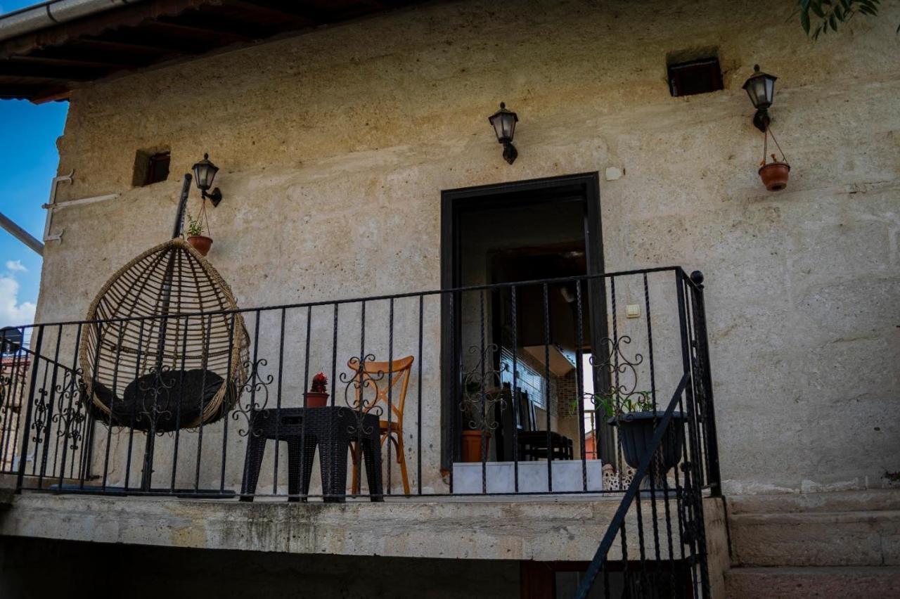 Ada Konagi Avanos Bed & Breakfast Nevşehir Exterior foto