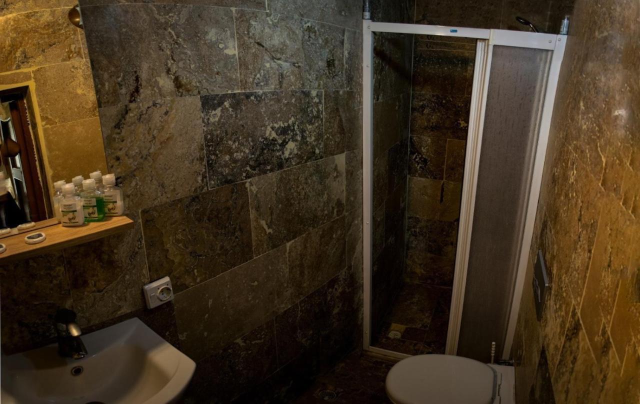Ada Konagi Avanos Bed & Breakfast Nevşehir Exterior foto