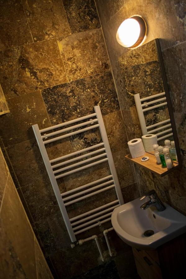 Ada Konagi Avanos Bed & Breakfast Nevşehir Exterior foto