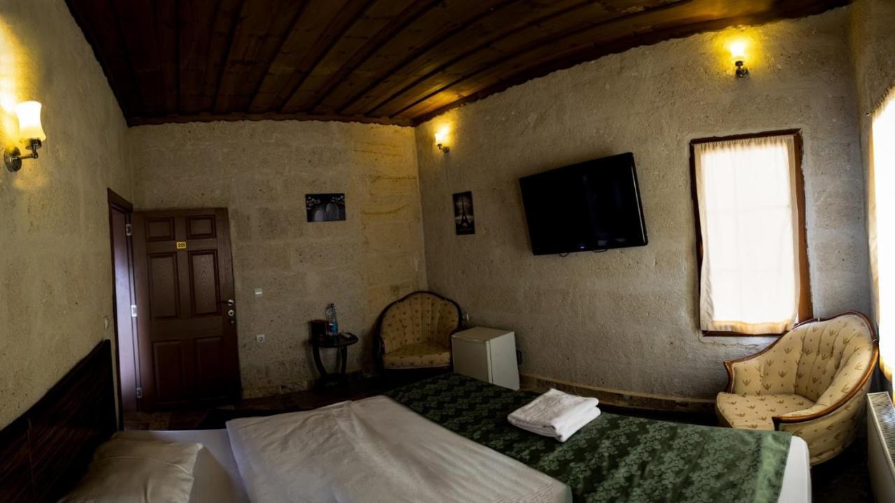 Ada Konagi Avanos Bed & Breakfast Nevşehir Exterior foto