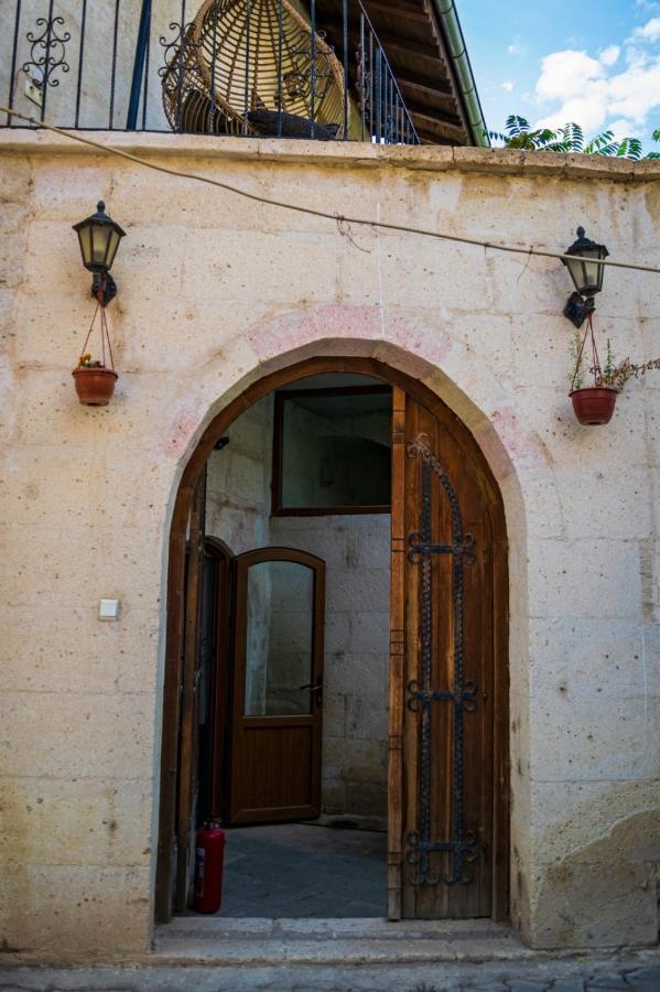 Ada Konagi Avanos Bed & Breakfast Nevşehir Exterior foto